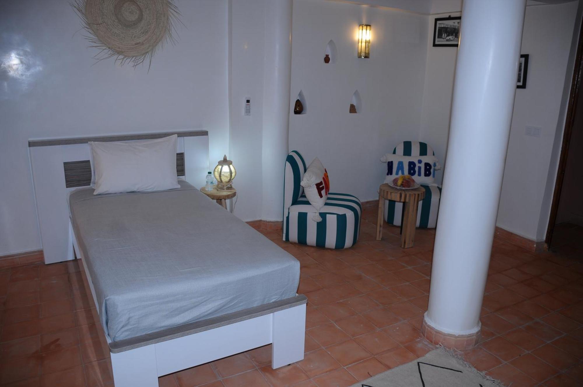 Le Plein Sud 3* Marrakesh