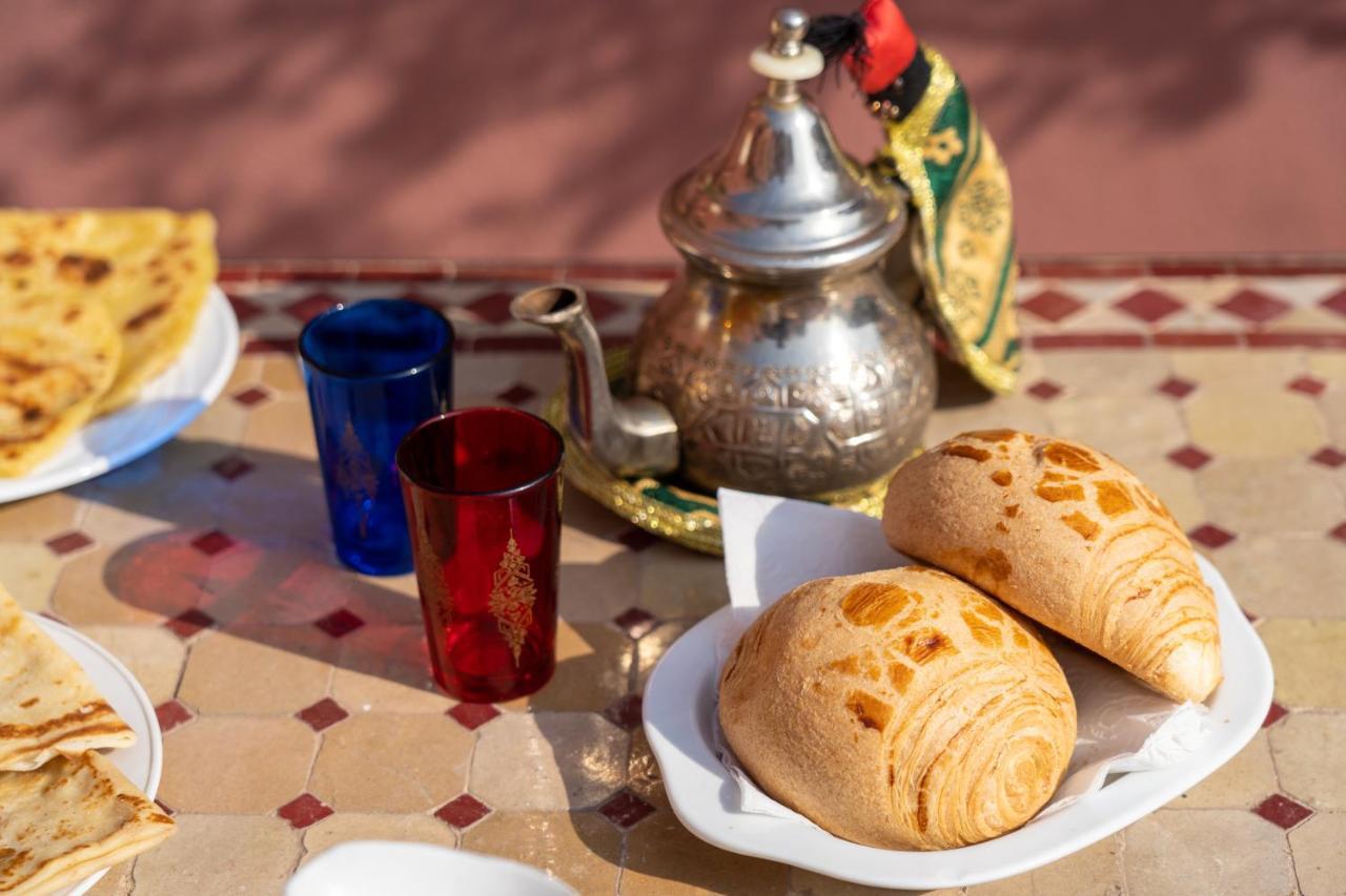 Le Plein Sud Marrakesh