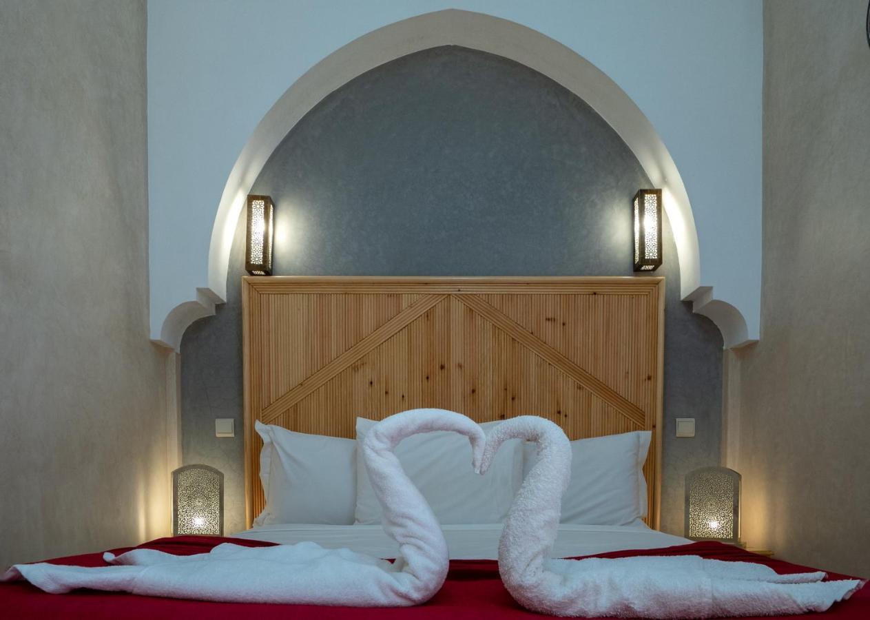 Le Plein Sud Riad Marrakesh